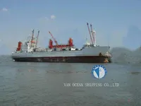 Koelschip te koop