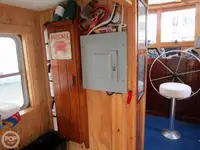 Trawler te koop