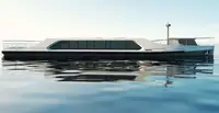 Veerboot te koop