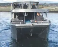 Catamaran Te koop