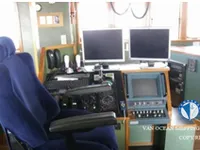 Trawler te koop