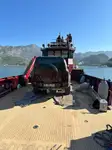 landingsvaartuig, tank te koop