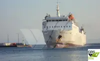 Ro-Ro ship Te koop