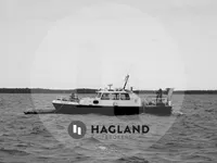 Onderzoeksvaartuig te koop