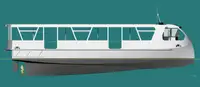 Catamaran Te koop