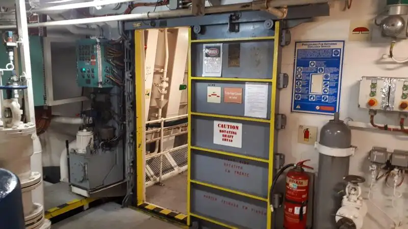 Sleperschip te koop