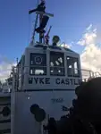 Sleperschip te koop