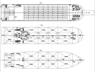 Barge te koop