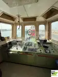 Sleperschip te koop