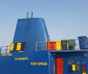 Bulkcarrier te koop