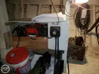 Veerboot te koop