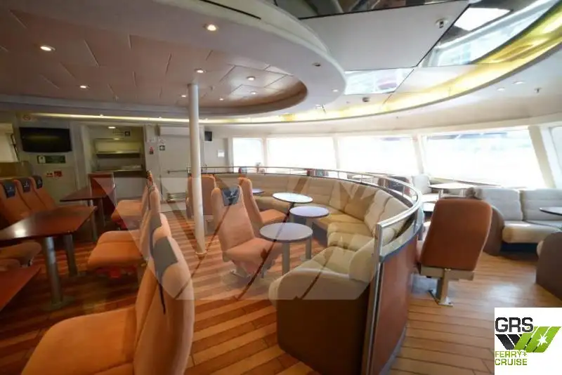 Ro-Ro-schip te koop