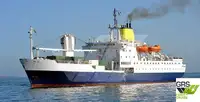 Bulkcarrier te koop
