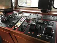Veerboot te koop
