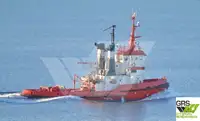 Sleperschip te koop