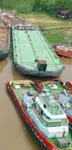 Oil/Chemical tanker Te koop