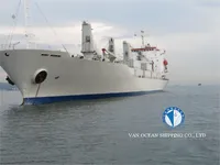 Koelschip te koop