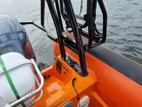Containerschip te koop