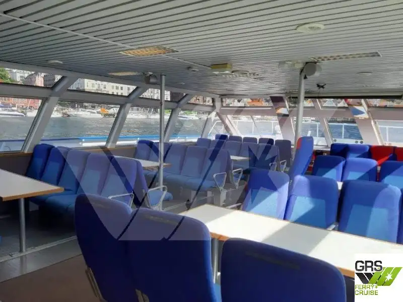 Veerboot te koop