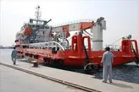 Sleperschip te koop