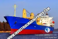 Koelschip te koop