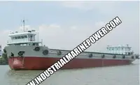 Containerschip te koop