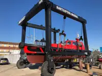 Lootsboot te koop