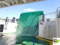 Ro-Ro-schip te koop