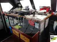 Accommodatieponton te koop