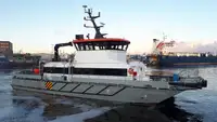 Catamaran te koop