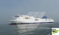 Ro-Ro-schip te koop