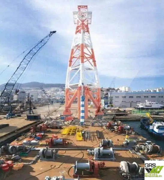 Ponton te koop
