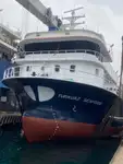 Purse seiner Te koop
