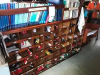 Sleperschip te koop