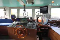 Drijvend hotel te koop