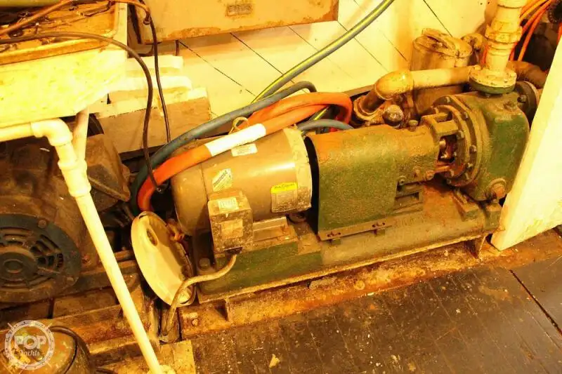 Veerboot te koop