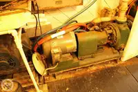 Veerboot te koop