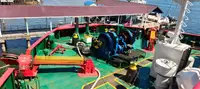 Barge te koop