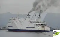 Ro-Ro-schip te koop