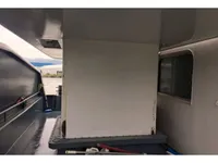Barge te koop