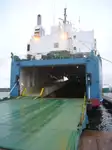 Olie-/chemikaliëntanker te koop