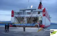 Ro-Ro-schip te koop