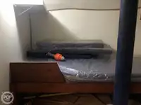 Bevoorradingsschip te koop