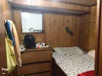 Trawler te koop
