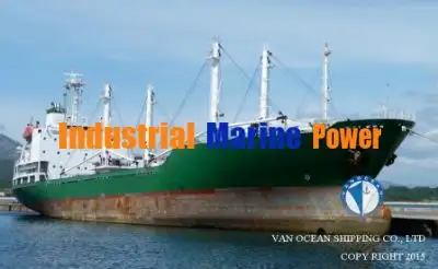 Koelschip te koop