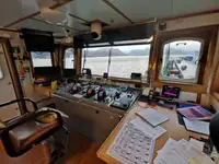 Ro-Ro-schip te koop