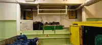 Bevoorradingsschip te koop