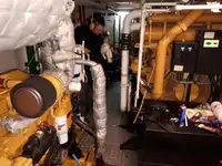 Sleperschip te koop