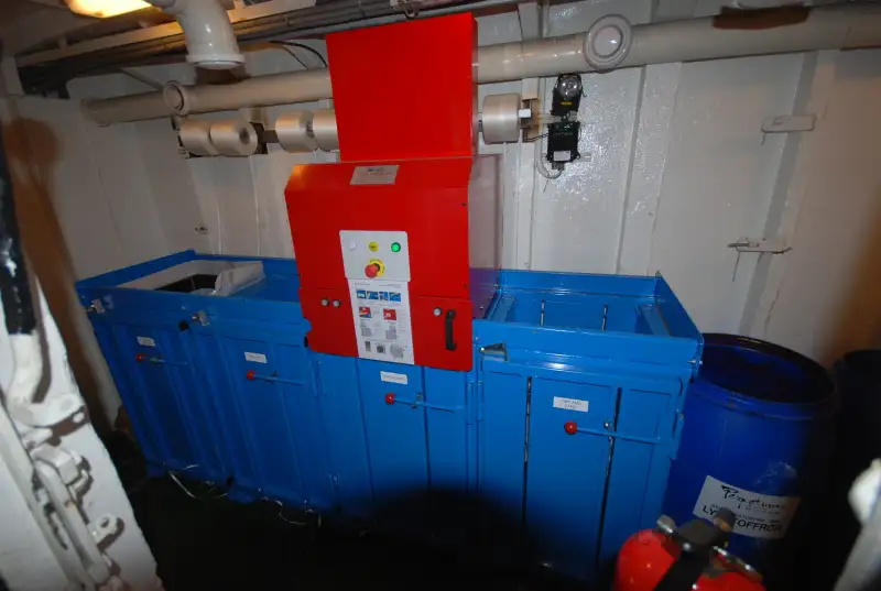 landingsvaartuig, tank te koop