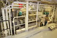 Olie-/chemikaliëntanker te koop